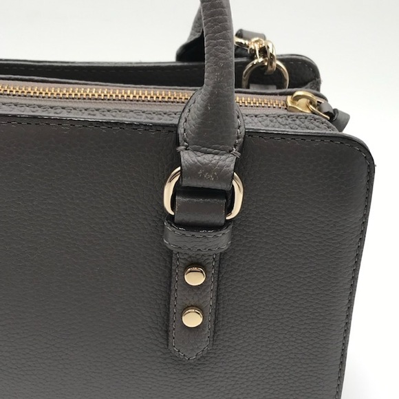 Kate Spade Satchel Bag - Picture 12 of 16